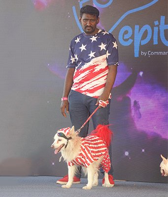 Fashion Show